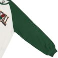 画像7: KINGSIZE（キングサイズ）“FASHIONDOLL RAGLAN CREW” (7)