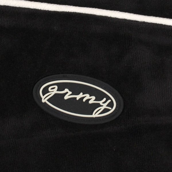 画像5: 【ラストXXLのみ】GRIMEY / GRMY (グライミー) “IAM VELVET TRACK JACKET” (5)