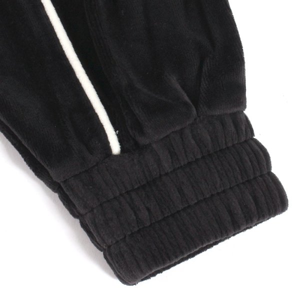 画像10: 【ラストXXLのみ】GRIMEY / GRMY (グライミー) “IAM VELVET TRACK JACKET” (10)