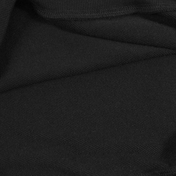 画像10: KINGSIZE（キングサイズ）“HALF ZIP SWEAT” (10)