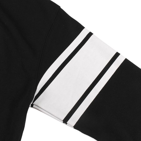 画像8: KINGSIZE（キングサイズ）“HALF ZIP SWEAT” (8)