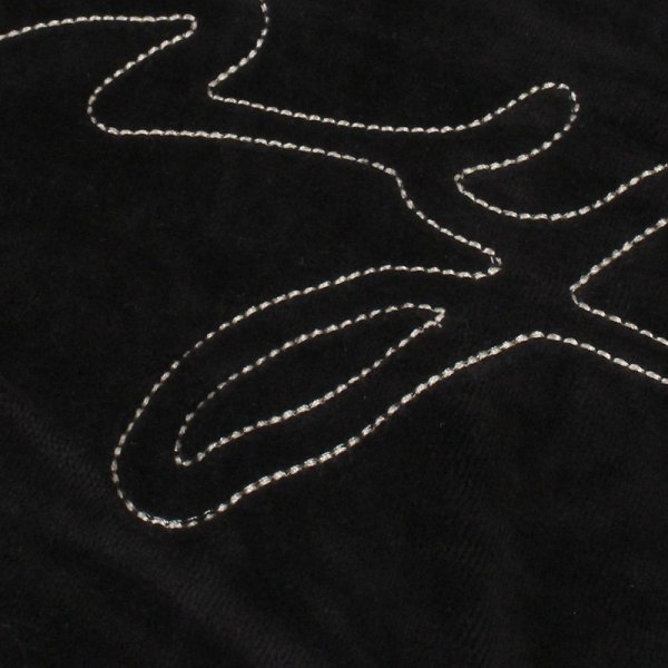 画像8: 【ラストXXLのみ】GRIMEY / GRMY (グライミー) “IAM VELVET TRACK JACKET” (8)