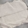 画像10: 【ラストXLのみ】KINGSIZE（キングサイズ）“HALF ZIP SWEAT” (10)
