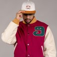 画像19: GRIMEY / GRMY (グライミー) “LUST MANTRA WOOL BASEBALL JACKET” (19)