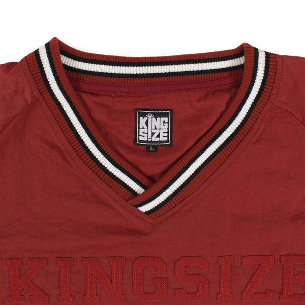 画像3: KINGSIZE(キングサイズ)“WATERPLOOF PULLOVER” (3)