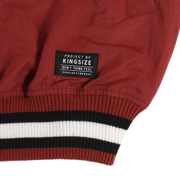 画像7: KINGSIZE(キングサイズ)“WATERPLOOF PULLOVER” (7)