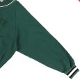 画像8: 【ラストMのみ】KINGSIZE（キングサイズ）“WATERPLOOF PULLOVER” (8)