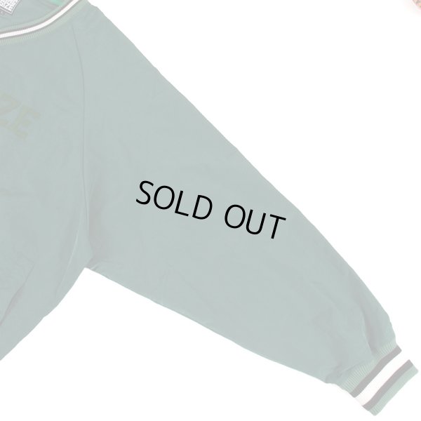 画像8: 【ラストMのみ】KINGSIZE(キングサイズ)“WATERPLOOF PULLOVER” (8)