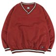 画像1: KINGSIZE（キングサイズ）“WATERPLOOF PULLOVER” (1)