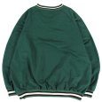 画像2: 【ラストMのみ】KINGSIZE（キングサイズ）“WATERPLOOF PULLOVER” (2)