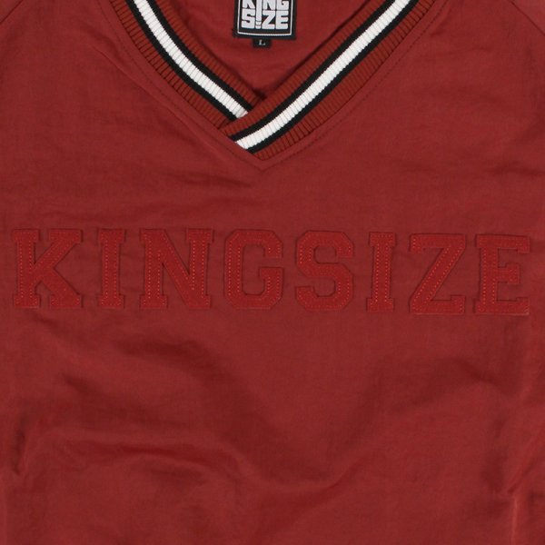 画像4: KINGSIZE(キングサイズ)“WATERPLOOF PULLOVER” (4)