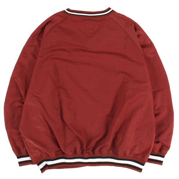 画像2: KINGSIZE(キングサイズ)“WATERPLOOF PULLOVER” (2)