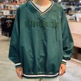 画像11: 【ラストMのみ】KINGSIZE（キングサイズ）“WATERPLOOF PULLOVER” (11)