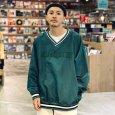 画像10: 【ラストMのみ】KINGSIZE（キングサイズ）“WATERPLOOF PULLOVER” (10)