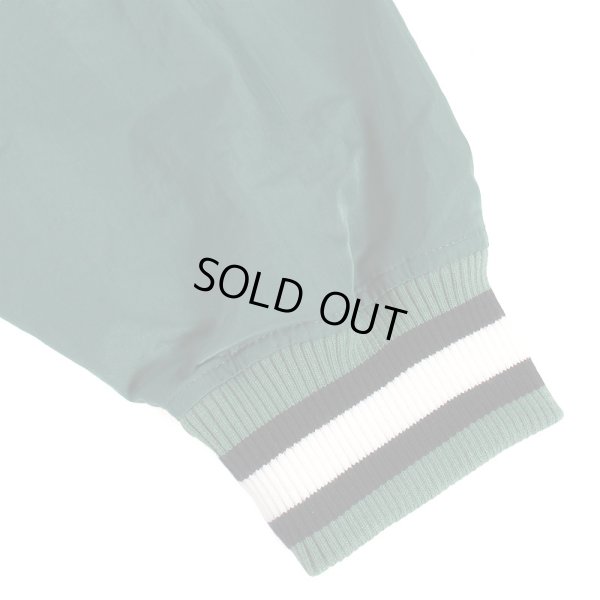 画像9: 【ラストMのみ】KINGSIZE(キングサイズ)“WATERPLOOF PULLOVER” (9)