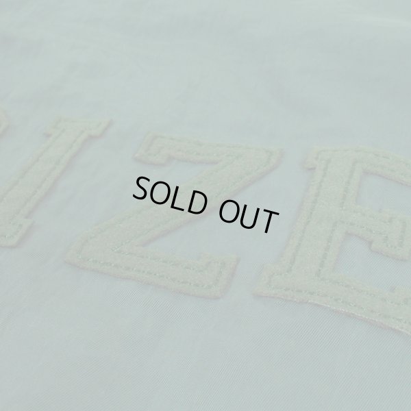 画像5: 【ラストMのみ】KINGSIZE(キングサイズ)“WATERPLOOF PULLOVER” (5)