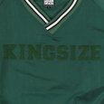 画像4: 【ラストMのみ】KINGSIZE（キングサイズ）“WATERPLOOF PULLOVER” (4)