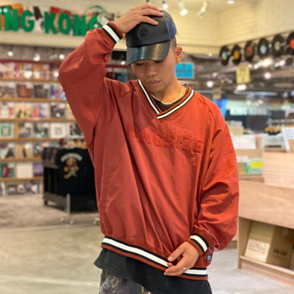 画像10: KINGSIZE(キングサイズ)“WATERPLOOF PULLOVER” (10)