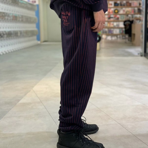 画像11: KINGSIZE（キングサイズ）“STRIPE PANTS” (11)