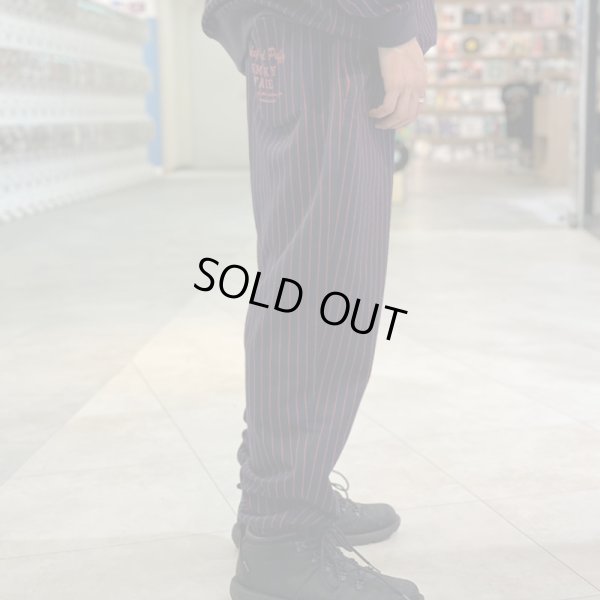 画像11: KINGSIZE（キングサイズ）“STRIPE PANTS” (11)