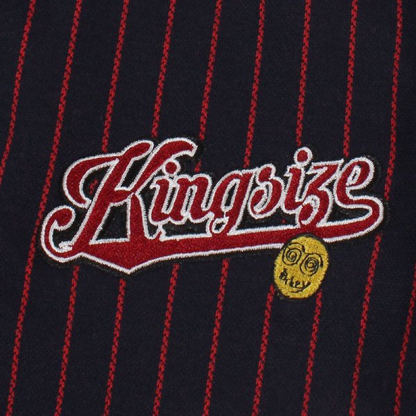 画像4: KINGSIZE（キングサイズ）“STRIPE PANTS” (4)