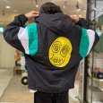画像17: 【ラストMのみ】KINGSIZE（キングサイズ）“ANORAK PARKA” (17)