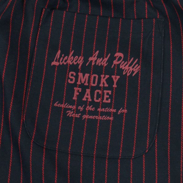 画像7: KINGSIZE（キングサイズ）“STRIPE PANTS” (7)