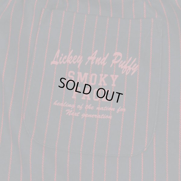 画像7: KINGSIZE（キングサイズ）“STRIPE PANTS” (7)