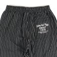 画像6: 【ラストLのみ】KINGSIZE（キングサイズ）“STRIPE PANTS” (6)