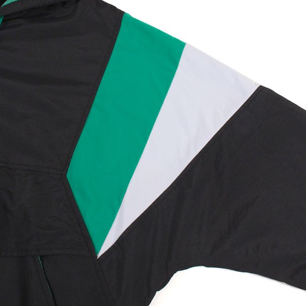 画像12: 【ラストMのみ】KINGSIZE(キングサイズ)“ANORAK PARKA” (12)