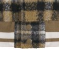 画像6: 【ラストXLのみ】KINGSIZE（キングサイズ）“CHECK STADIUM JACKET” (6)