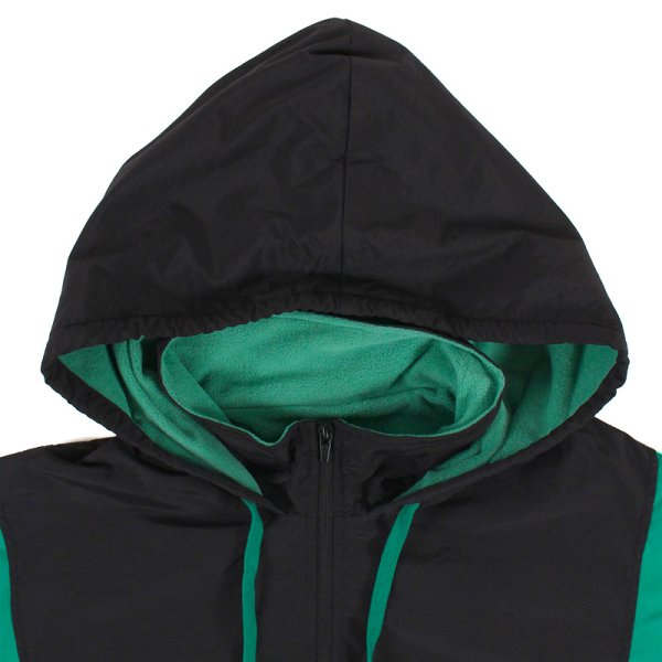 画像4: 【ラストMのみ】KINGSIZE(キングサイズ)“ANORAK PARKA” (4)