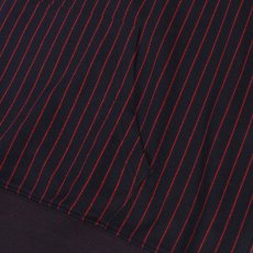 画像7: 【ラストLのみ】KINGSIZE（キングサイズ）“STRIPE HOODY” (7)