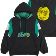 画像1: 【ラストMのみ】KINGSIZE（キングサイズ）“ANORAK PARKA” (1)