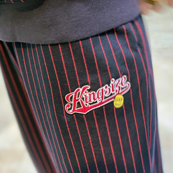 画像13: KINGSIZE（キングサイズ）“STRIPE PANTS” (13)
