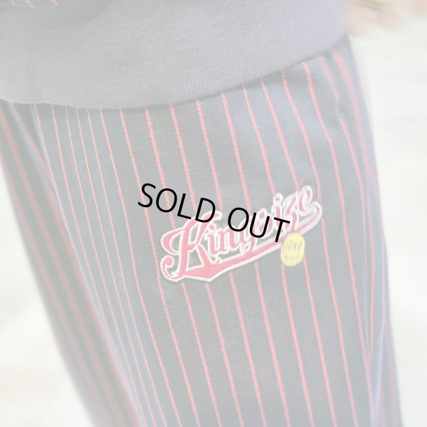 画像13: KINGSIZE（キングサイズ）“STRIPE PANTS” (13)
