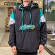 画像18: 【ラストMのみ】KINGSIZE（キングサイズ）“ANORAK PARKA” (18)