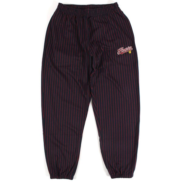 画像1: KINGSIZE（キングサイズ）“STRIPE PANTS” (1)