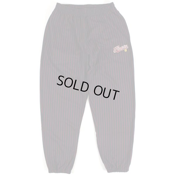 画像1: KINGSIZE（キングサイズ）“STRIPE PANTS” (1)