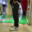 画像11: 【ラストLのみ】KINGSIZE（キングサイズ）“STRIPE PANTS” (11)