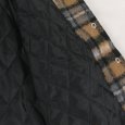 画像11: 【ラストXLのみ】KINGSIZE（キングサイズ）“CHECK STADIUM JACKET” (11)