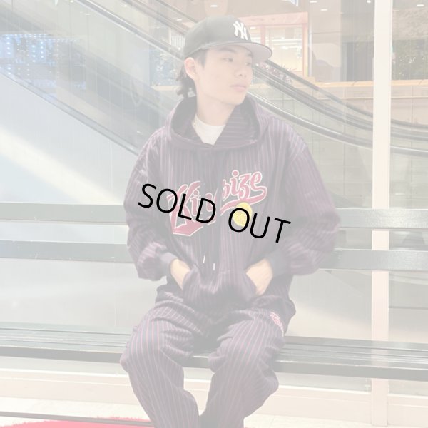 画像15: KINGSIZE（キングサイズ）“STRIPE PANTS” (15)