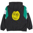 画像3: 【ラストMのみ】KINGSIZE（キングサイズ）“ANORAK PARKA” (3)