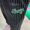 画像13: 【ラストLのみ】KINGSIZE（キングサイズ）“STRIPE PANTS” (13)