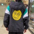 画像19: 【ラストMのみ】KINGSIZE（キングサイズ）“ANORAK PARKA” (19)