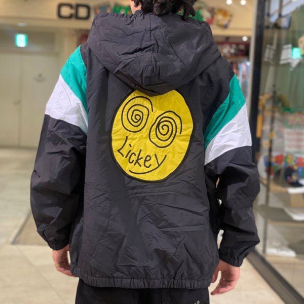 画像19: 【ラストMのみ】KINGSIZE(キングサイズ)“ANORAK PARKA” (19)