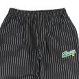 画像3: 【ラストLのみ】KINGSIZE（キングサイズ）“STRIPE PANTS” (3)