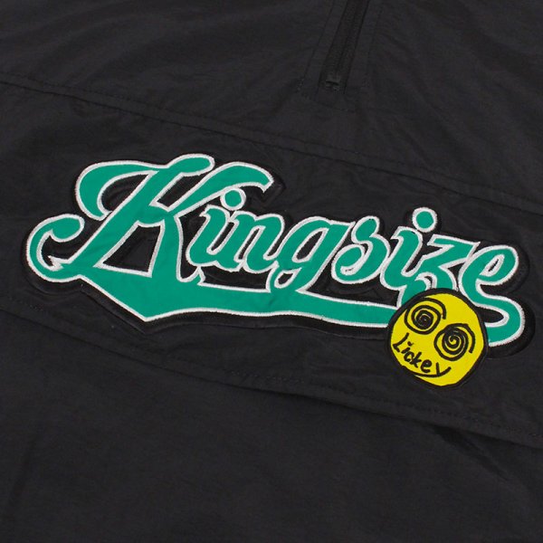 画像7: 【ラストMのみ】KINGSIZE(キングサイズ)“ANORAK PARKA” (7)