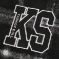 画像3: 【ラストLのみ】KINGSIZE（キングサイズ）“CHECK STADIUM JACKET” (3)