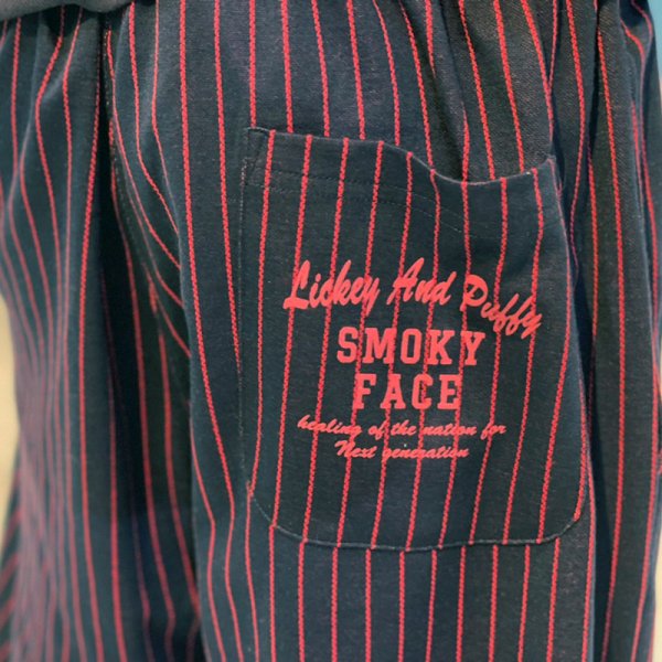 画像14: KINGSIZE（キングサイズ）“STRIPE PANTS” (14)